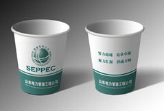 鄭州廣告紙杯印刷
