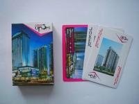 郑州扑克牌印刷