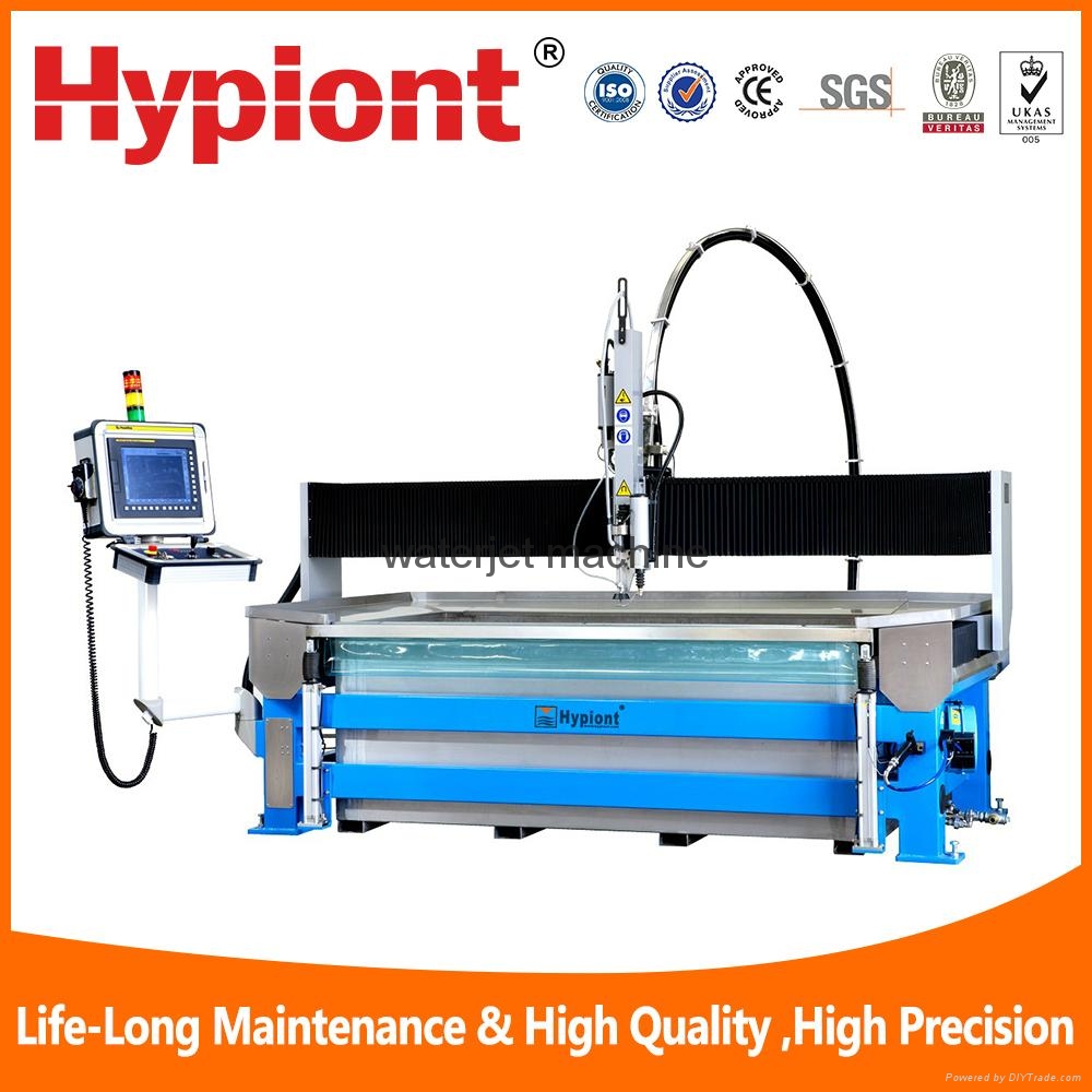 water jet video machine working (China   Edge3020B waterjet sale   Hypiont machine for water jet video machine working (China   Edge3020B waterjet sale   Hypiont machine for