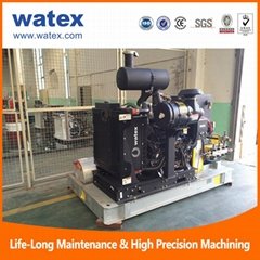 high pressure water cleaning machine