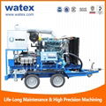 water jetter