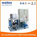 water jetting machine