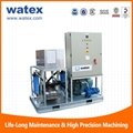 water tank cleaning machine