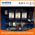 water jet blasting machine