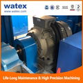 diesel engine water blasting machine