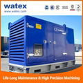 water jetting machine