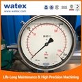 ultra high pressure water jetting