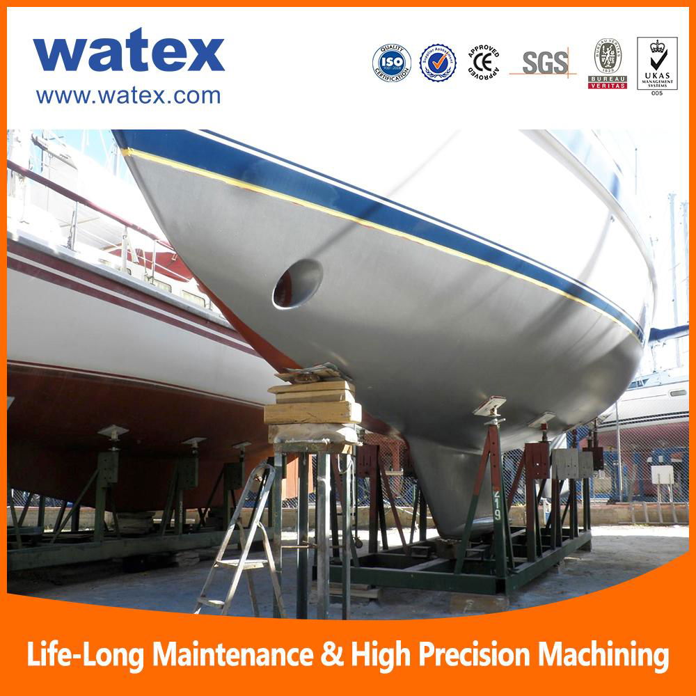 ultra high pressure water jetting equipment 2