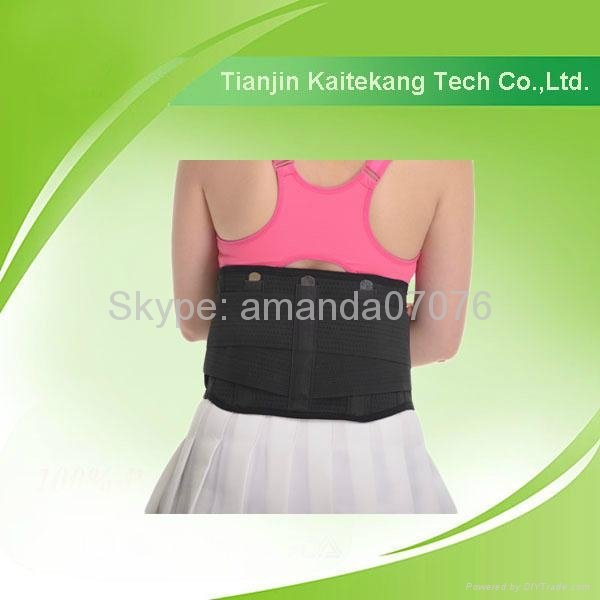 Mganeitc therapy waist support 2