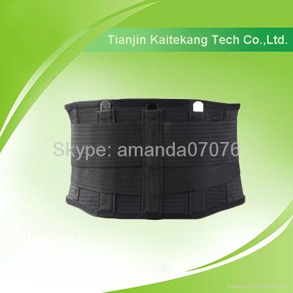 Mganeitc therapy waist support 4