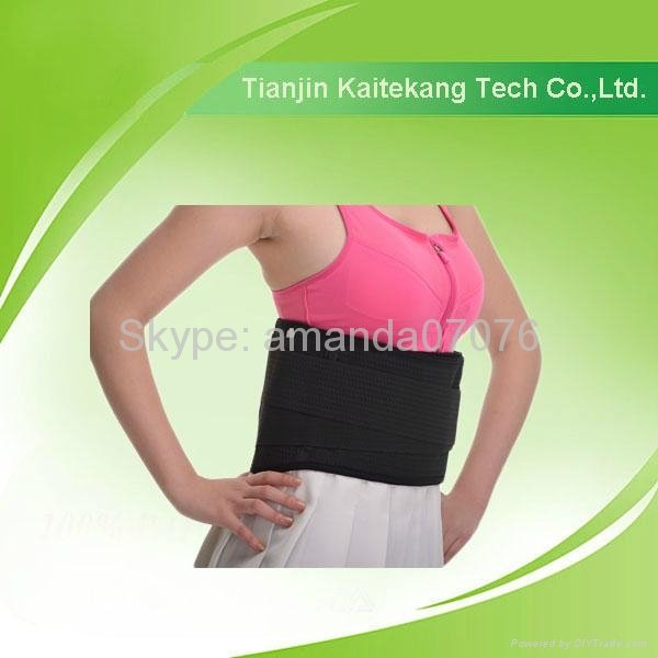 Mganeitc therapy waist support 5