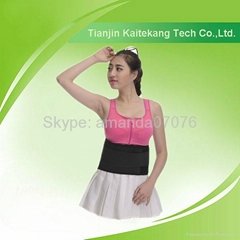 Mganeitc therapy waist support