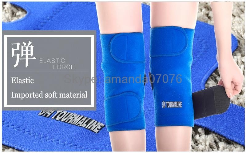 Tourmaline knee protect knee support 5