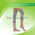 Outdoor sport knee slevee 2