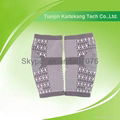 Outdoor sport knee slevee 5