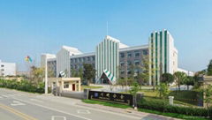 Chengdu Chuanying Carbide Co.,Ltd