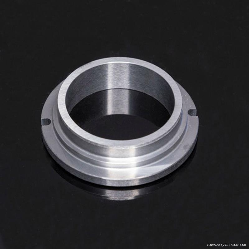 Tungsten Carbide Seal Ring 3