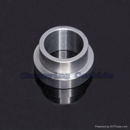 Tungsten Carbide Seal Ring 4