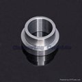 Tungsten Carbide Seal Ring 4