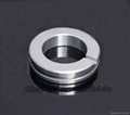 Tungsten Carbide Seal Ring 2