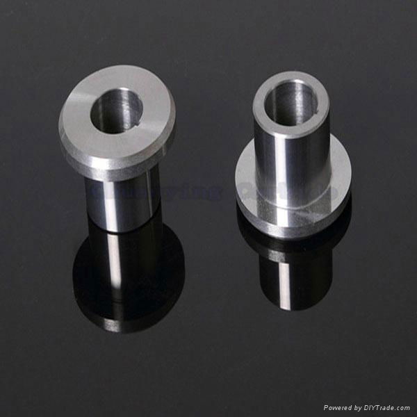 Tungsten Carbide Bushing 2