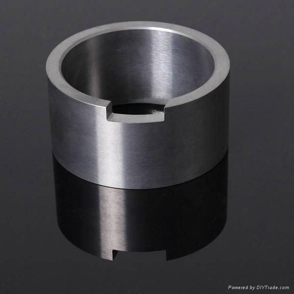 Tungsten Carbide Bushing 5