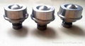 Tungsten Carbide Ball Valve Seat 3