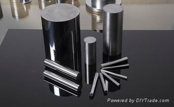 Tungsten Carbide Rod