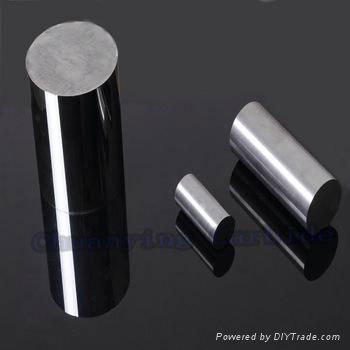 Tungsten Carbide Rod 3