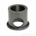 Tungsten Carbide Shaft Sleeve 3