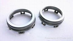 tungsten carbide Mechanical Seal ring