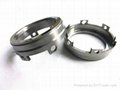 tungsten carbide Mechanical Seal ring 2
