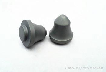 solid tungsten carbide auger bits for construction tools 3