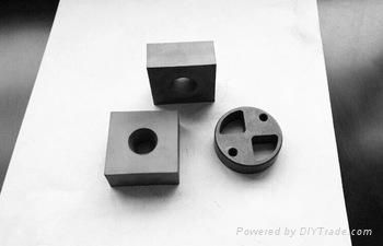 YG8 Tungsten Carbide Plate