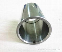 tungsten carbide bush