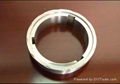 tungsten carbide seal ring