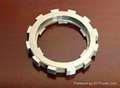 tungsten carbide shaft seal ring 4