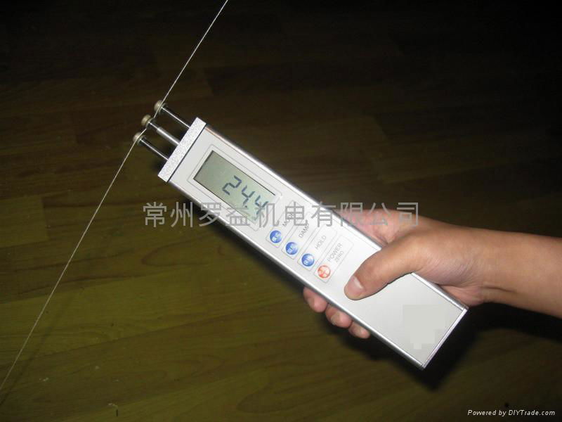 ETP  Electronic Tension Meter 3