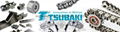 TSUBAKI Chain RS60-SS-1  1