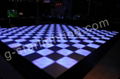 DMX LED  dance floor 2