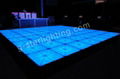 DMX LED  dance floor 3