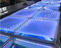 DMX LED  dance floor