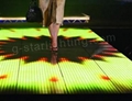 LED video dance floor 1