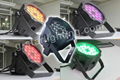 6in1 Led Par 18x18w 1