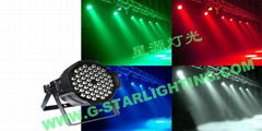 54×3w(3in1) led par can