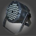 Outdoor 54 led par lights 1