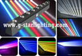 Led beam Bar light 2