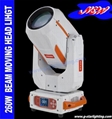 260w newest  Beam /Spot moving head light/stge lights/ stage effect light