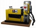 Cable stripping machine 2