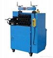 Cable stripping machine 1